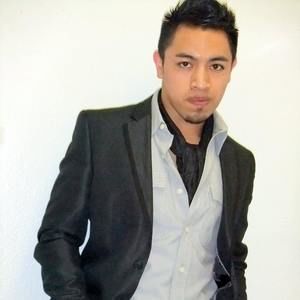 Meet your Posher, Luis